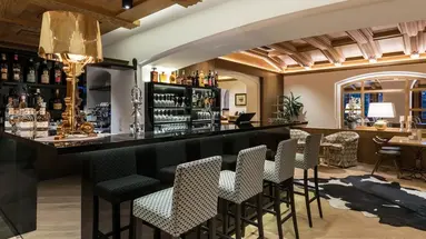 Hotel Villa Kastelruth