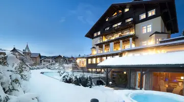 Hotel Villa Kastelruth