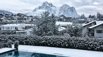 Hotel Villa Kastelruth