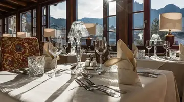 Hotel Villa Kastelruth