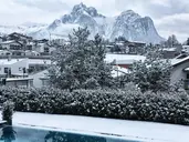 Hotel Villa Kastelruth