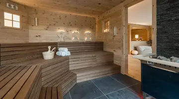 Hotel Villa Kastelruth