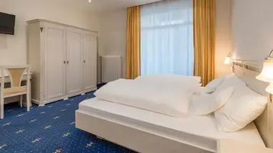 Hotel Villa Kastelruth