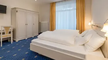 Hotel Villa Kastelruth
