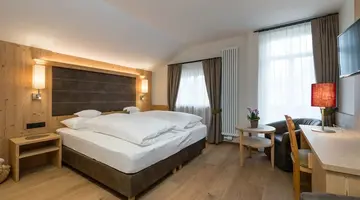 Hotel Villa Kastelruth