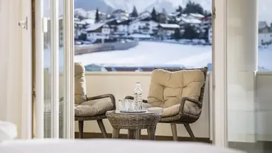 Hotel Villa Kastelruth