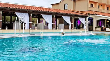 Hotel Villa Letan