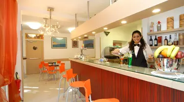 Hotel Villa Marcella