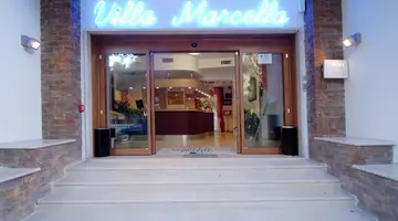 Hotel Villa Marcella