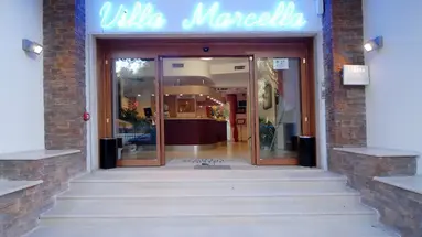 Hotel Villa Marcella