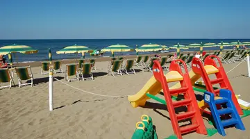 Hotel Villa Marcella