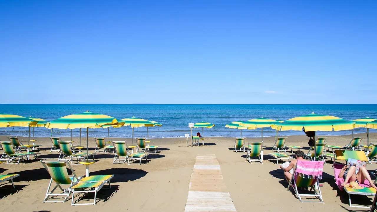 Hotel Villa Marcella