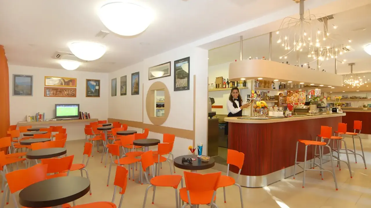 Hotel Villa Marcella
