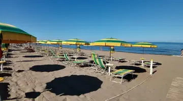 Hotel Villa Marcella