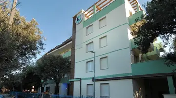 Hotel Villa Marcella