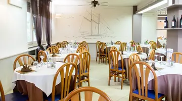 Hotel Villa Marcella