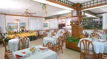 Hotel Villa Marcella