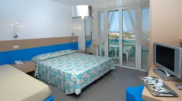 Hotel Villa Marcella
