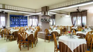 Hotel Villa Marcella