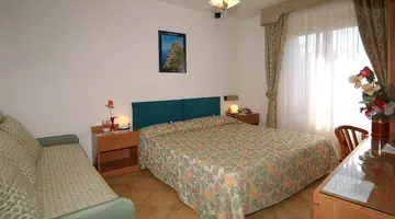 Hotel Villa Marcella