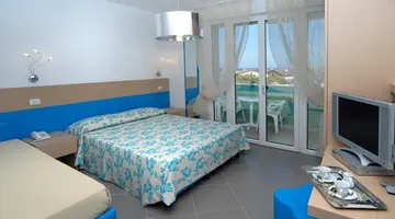 Hotel Villa Marcella