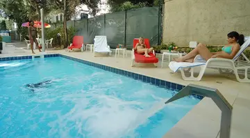 Hotel Villa Marcella