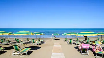 Hotel Villa Marcella