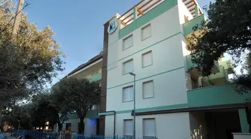 Hotel Villa Marcella