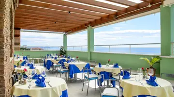 Hotel Villa Marcella