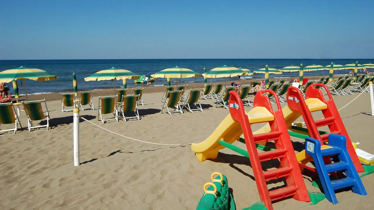 Hotel Villa Marcella