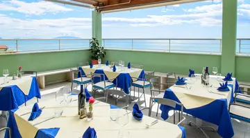 Hotel Villa Marcella