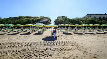 Hotel Villa Marcella