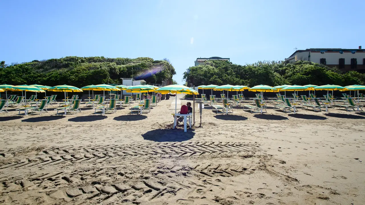 Hotel Villa Marcella