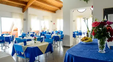 Hotel Villa Marcella