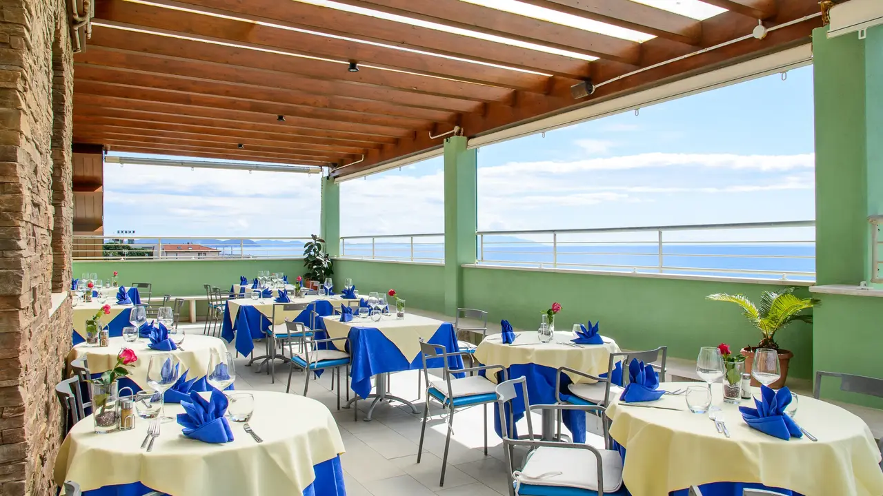 Hotel Villa Marcella