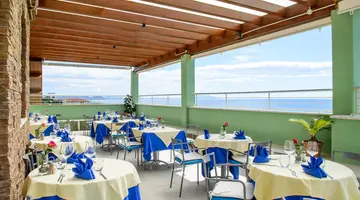 Hotel Villa Marcella