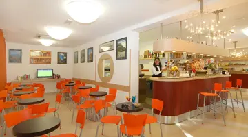 Hotel Villa Marcella
