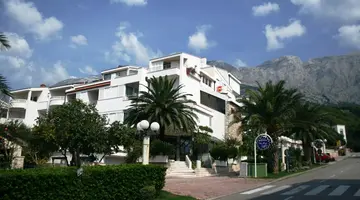 Hotel Villa Marija