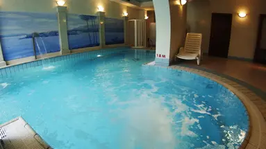 Hotel Villa Marija