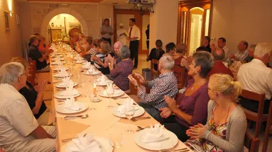 Hotel Villa Marija
