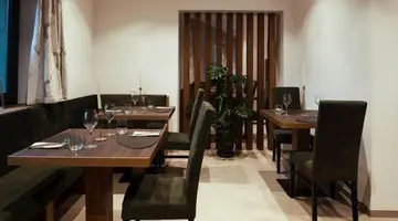 Hotel Villa Meli