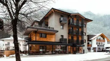 Hotel Villa Meli