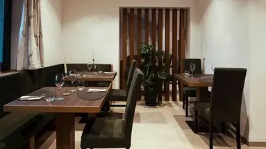 Hotel Villa Meli
