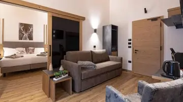 Hotel Villa Meli