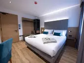 Hotel Villa Meli***