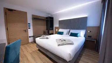 Hotel Villa Meli***