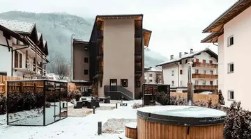 Hotel Villa Meli