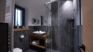 Hotel Villa Meli***