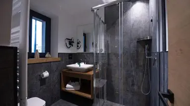 Hotel Villa Meli***