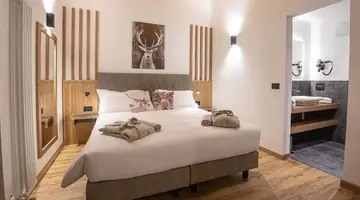 Hotel Villa Meli